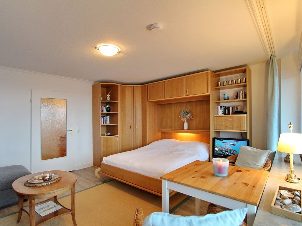 App. 247, Haus Metropol, 10. Etage