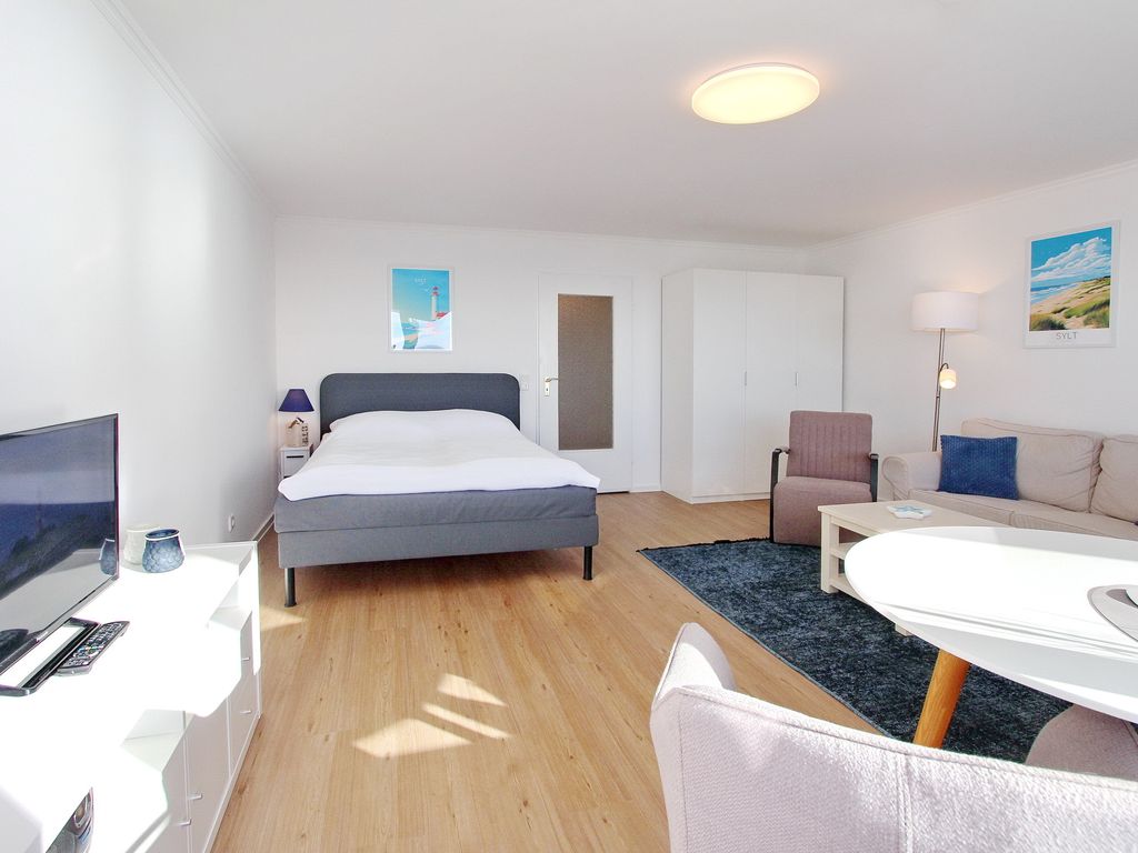 App. 261, Haus Metropol,11.Etage