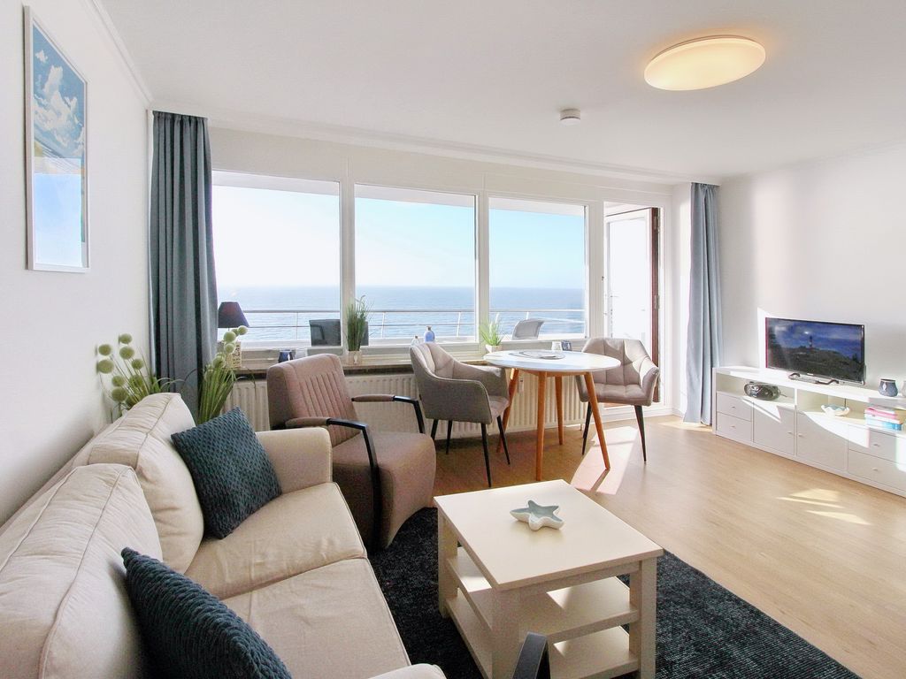 App. 261, Haus Metropol,11.Etage