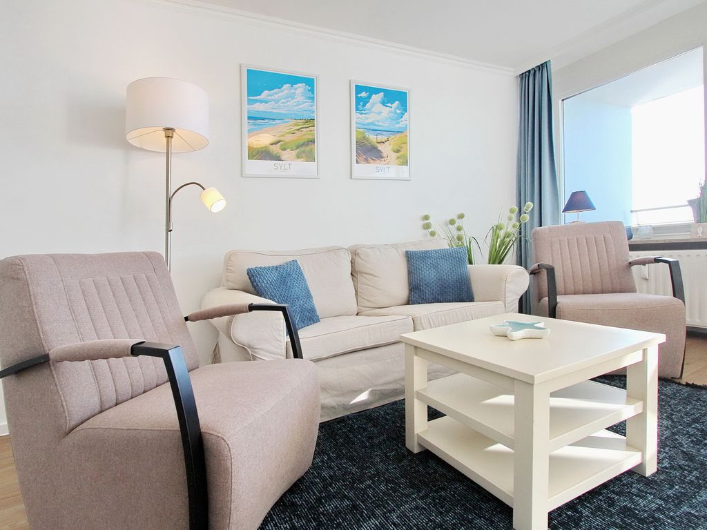 App. 261, Haus Metropol,11.Etage