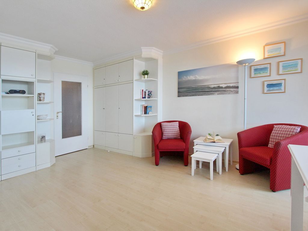 App. 265 A, Haus Metropol,11.Etage