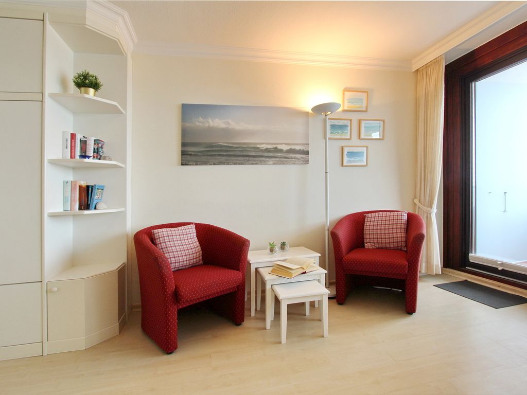 App. 265 A, Haus Metropol,11.Etage