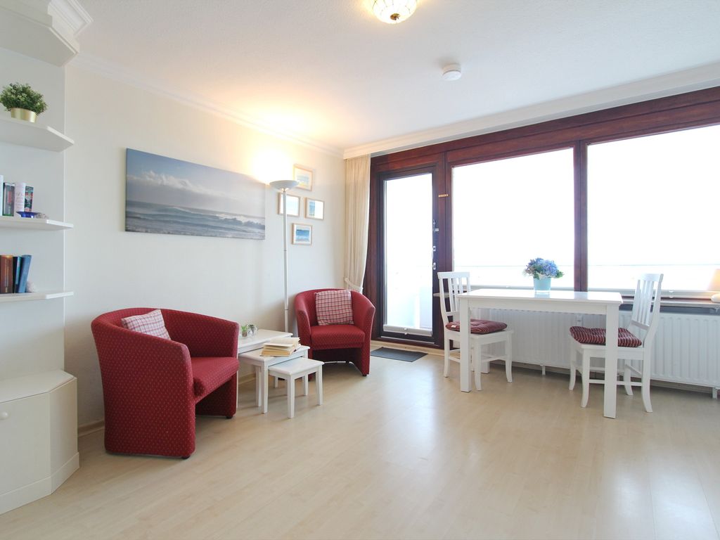 App. 265 A, Haus Metropol,11.Etage