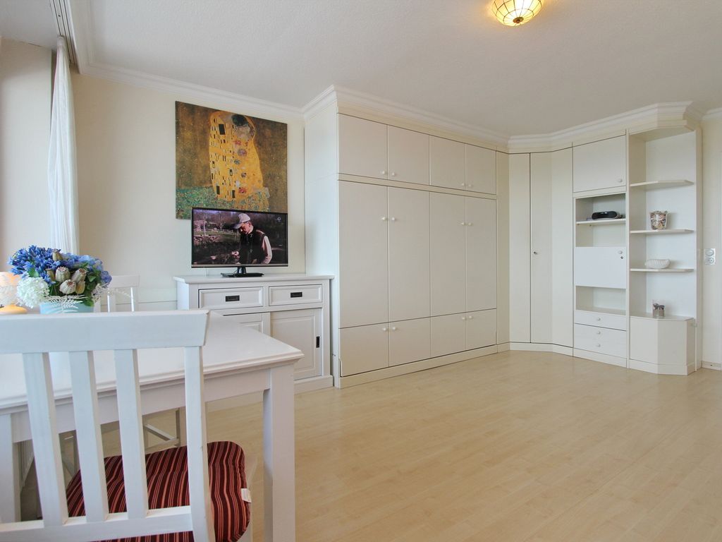 App. 265 A, Haus Metropol,11.Etage