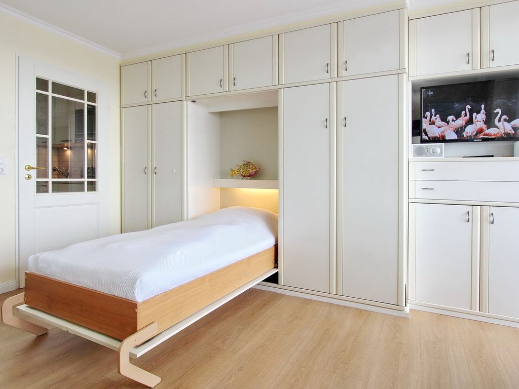 App. 275, Haus Metropol,11.Etage