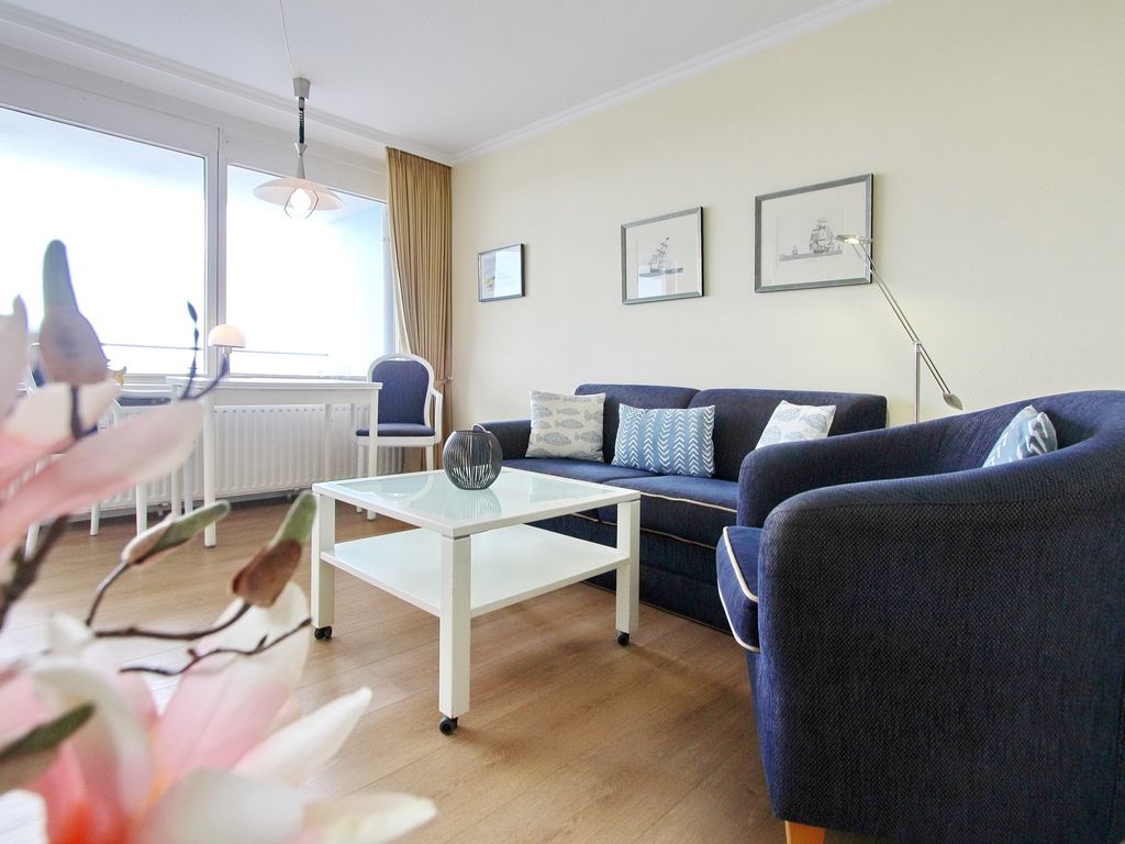 App. 275, Haus Metropol,11.Etage