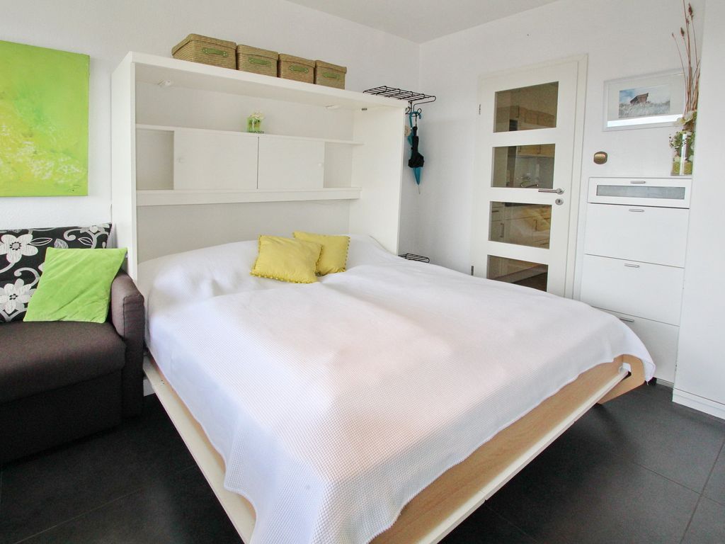 App. 28, Haus Steinmannstraße 8,6.Etage