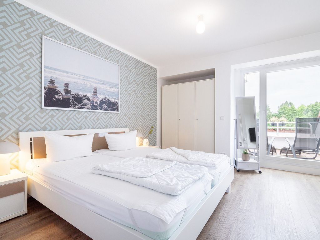 Golfresidenz Whg.  2.08