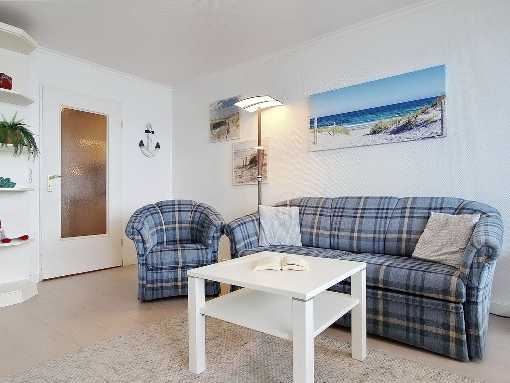 App. 286 A, Haus Metropol,12.Etage
