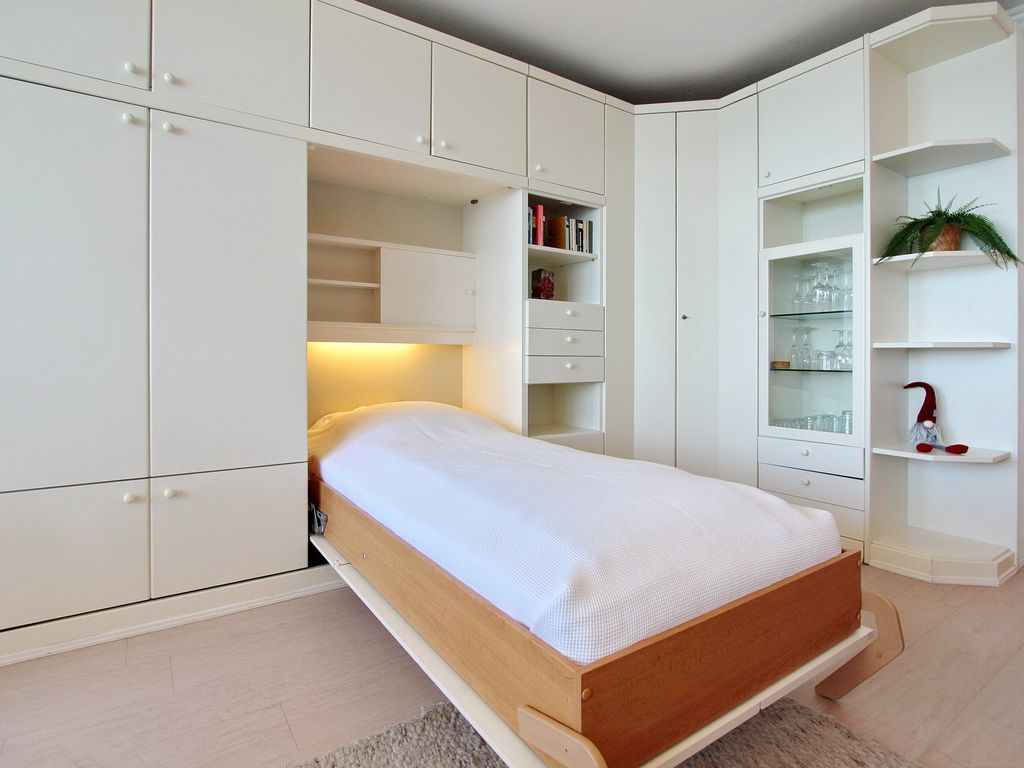 App. 286 A, Haus Metropol,12.Etage