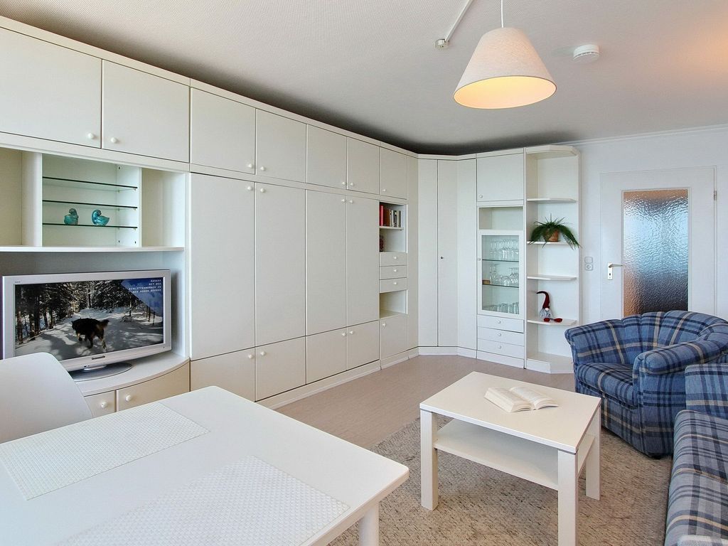 App. 286 A, Haus Metropol,12.Etage