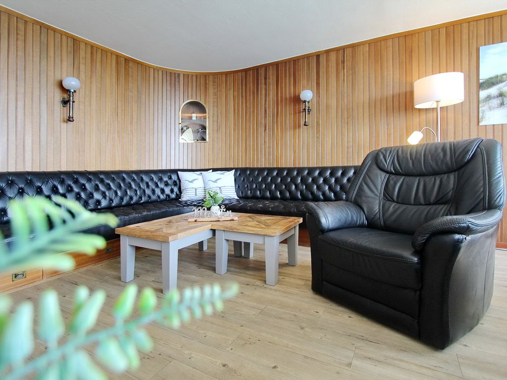 App. 306 A, Haus Metropol,13.Etage