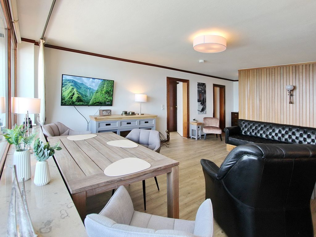 App. 306 A, Haus Metropol,13.Etage