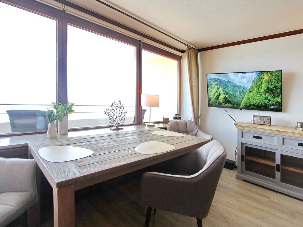 App. 306 A, Haus Metropol,13.Etage