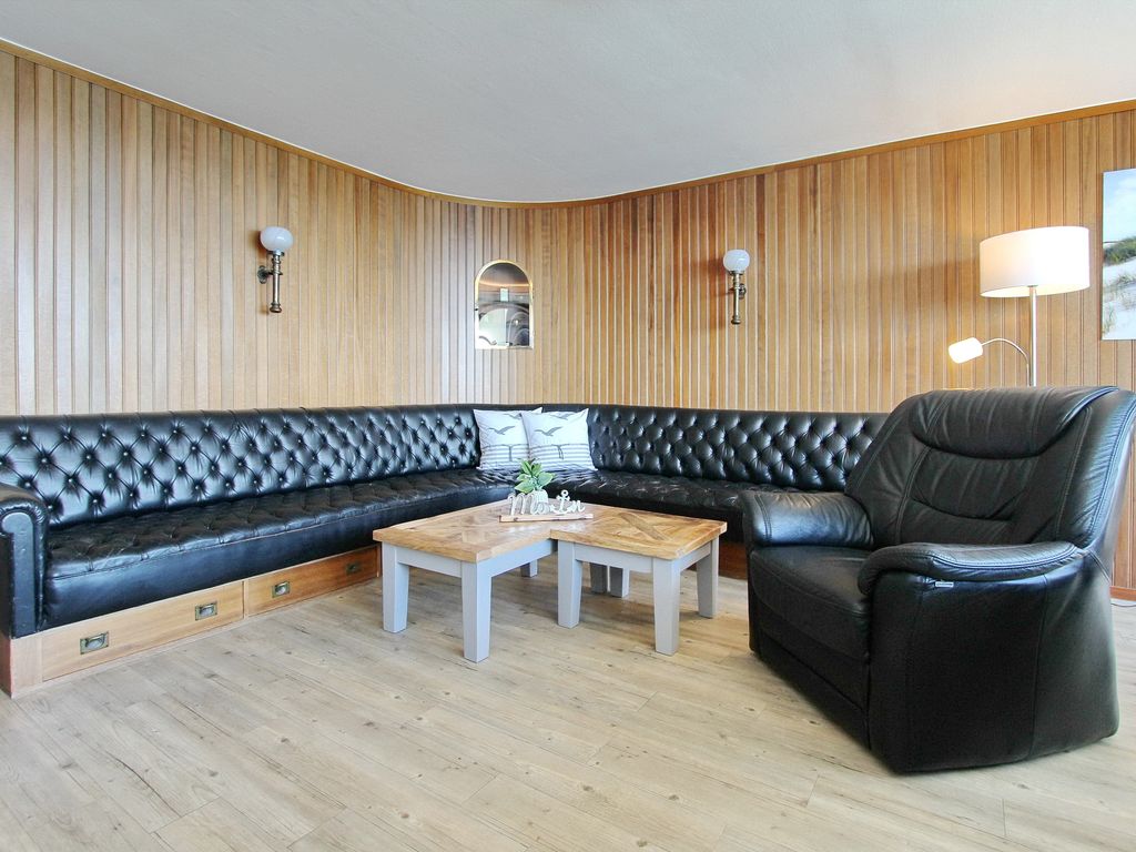 App. 306 A, Haus Metropol,13.Etage