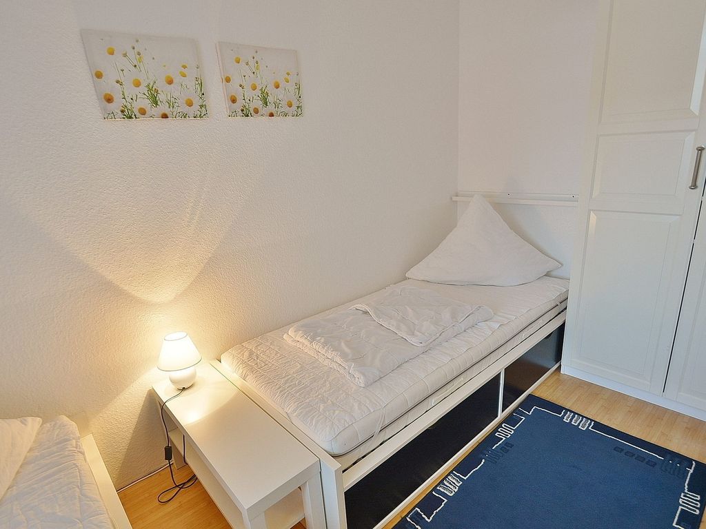Grömitz-Center Whg. 206