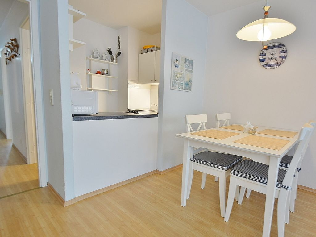 Grömitz-Center Whg. 206