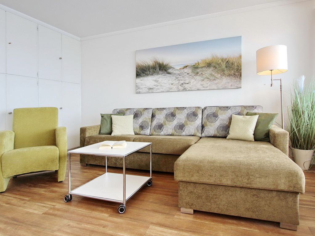 App. 314, Haus Metropol,13.Etage