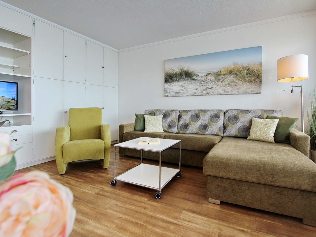 App. 314, Haus Metropol,13.Etage