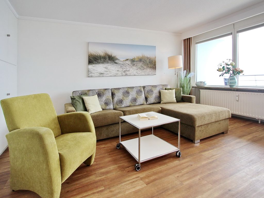 App. 314, Haus Metropol,13.Etage