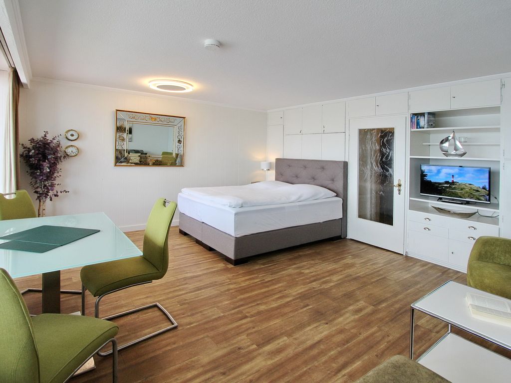 App. 314, Haus Metropol,13.Etage