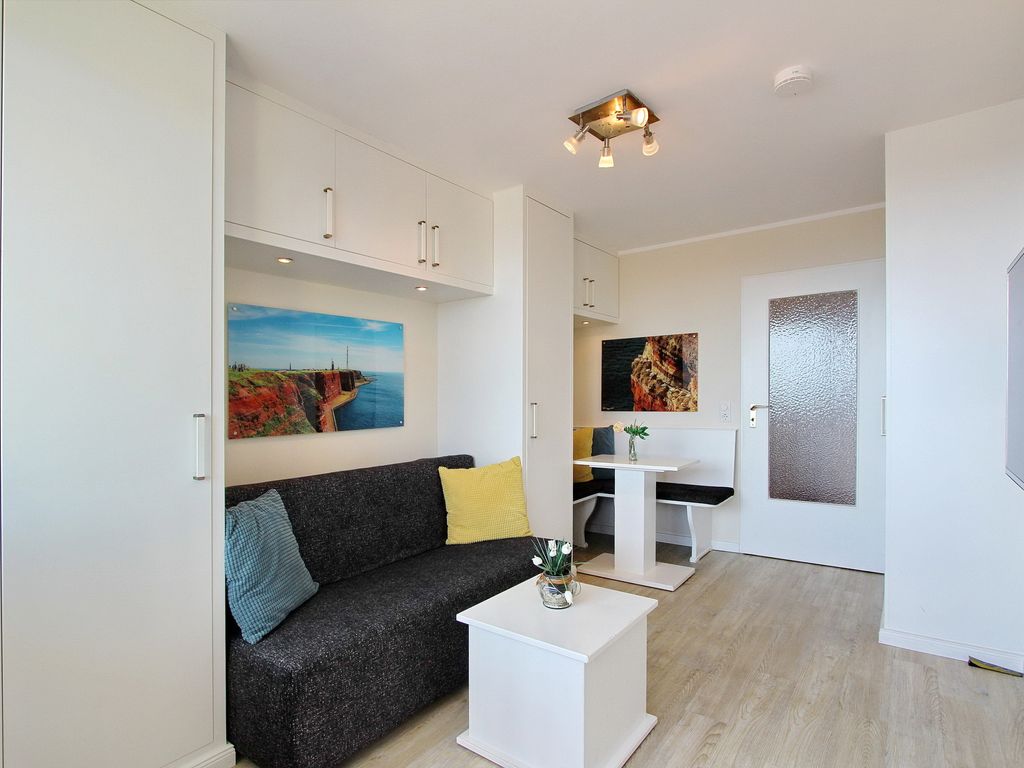 App. 318, Haus Metropol,13.Etage