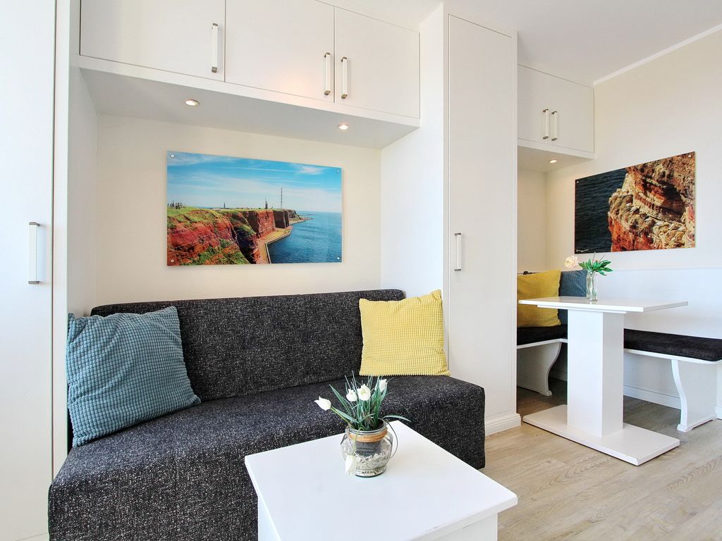 App. 318, Haus Metropol,13.Etage