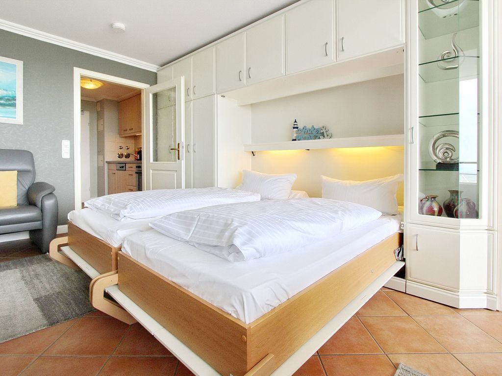 App. 32, Haus am Meer,1.Etage