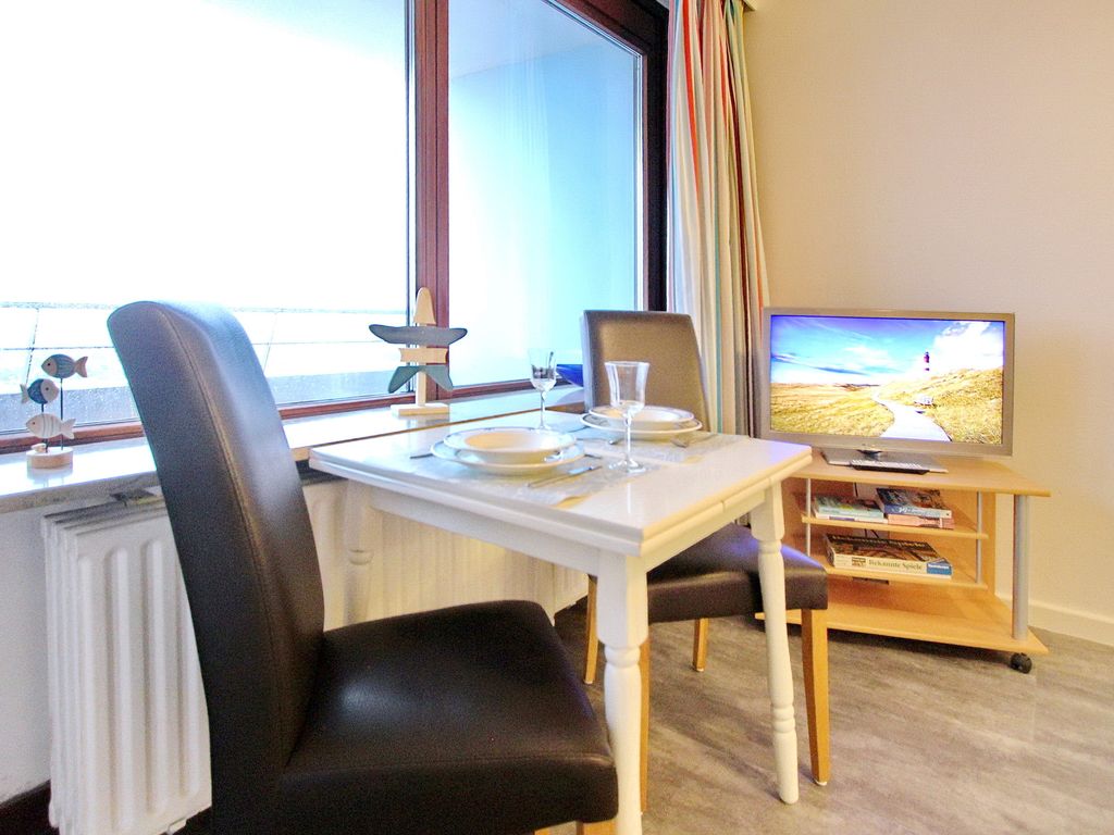 App. 321, Haus Metropol, 13. Etage
