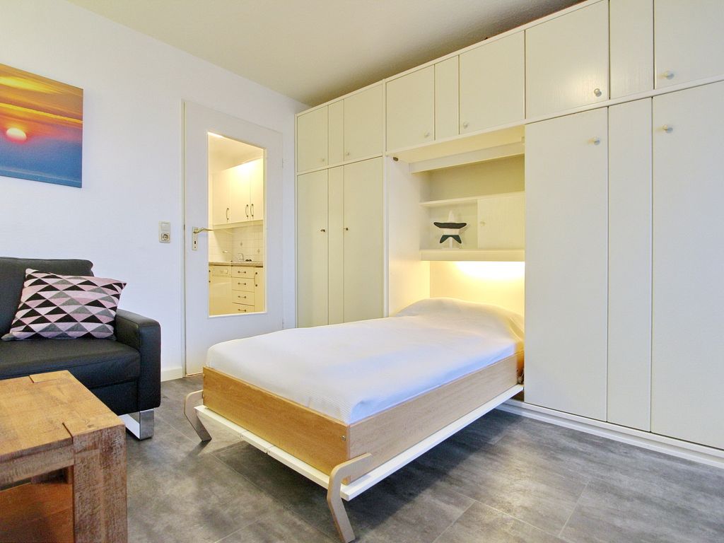 App. 321, Haus Metropol, 13. Etage