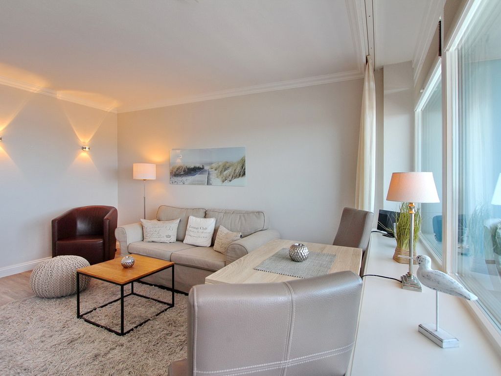App. 322, Haus Metropol,13.Etage