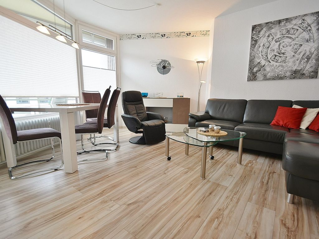 Grömitz-Center Whg. 432