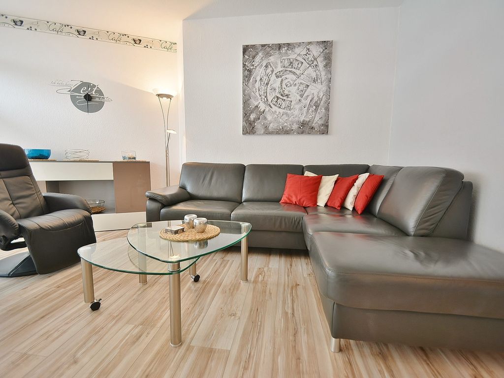 Grömitz-Center Whg. 432