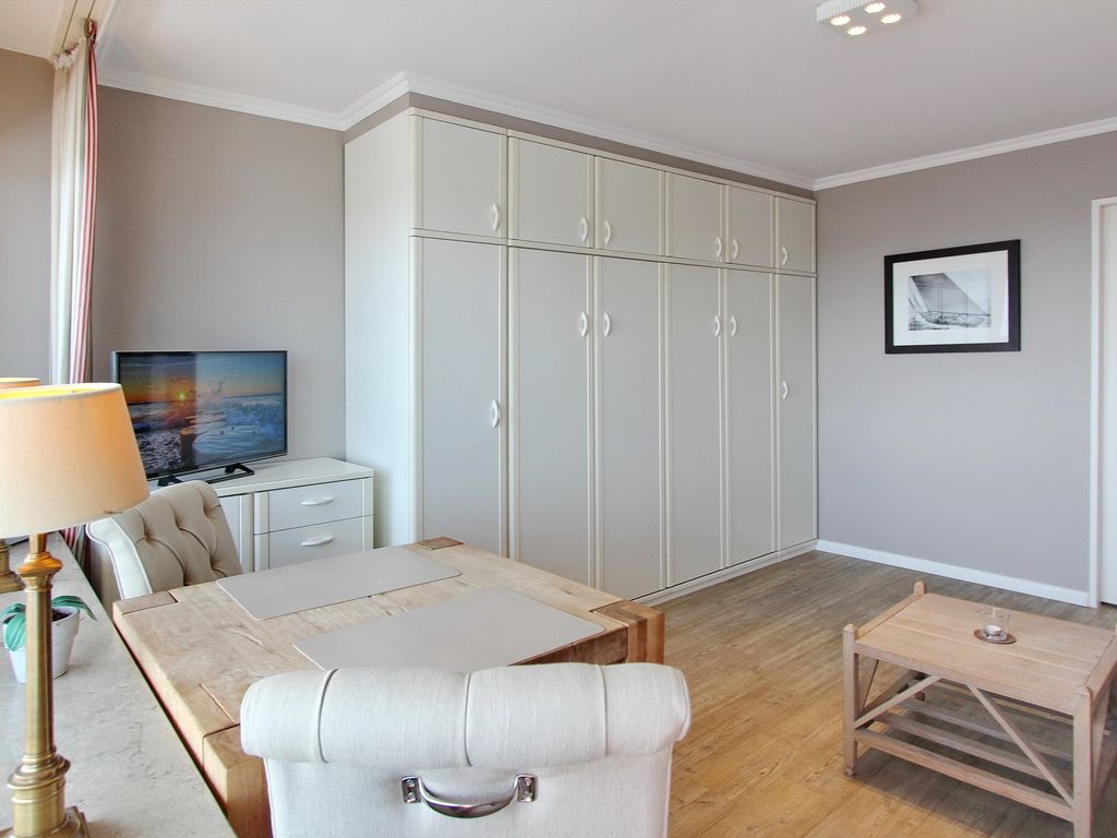 App. 323, Haus Metropol,13.Etage