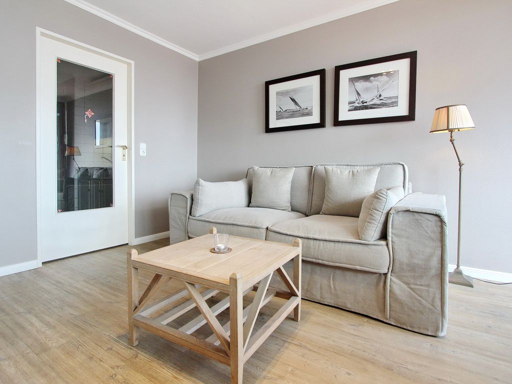 App. 323, Haus Metropol,13.Etage