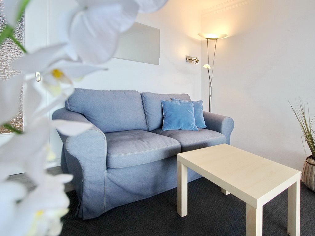 App. 33, Haus am Meer,1.Etage