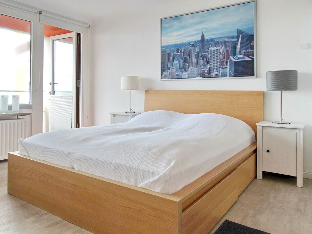 App. 33, Haus am Meer,1.Etage