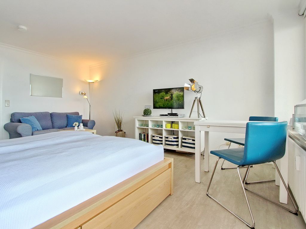 App. 33, Haus am Meer,1.Etage