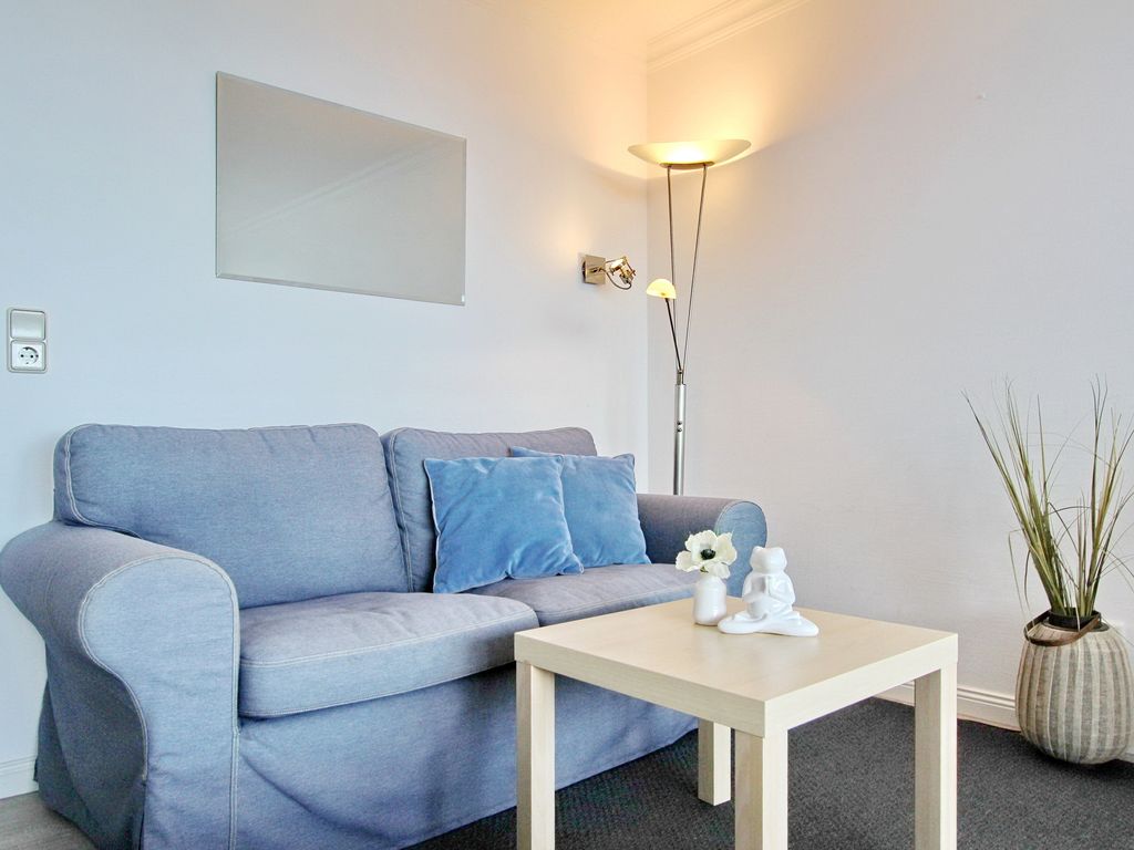 App. 33, Haus am Meer,1.Etage
