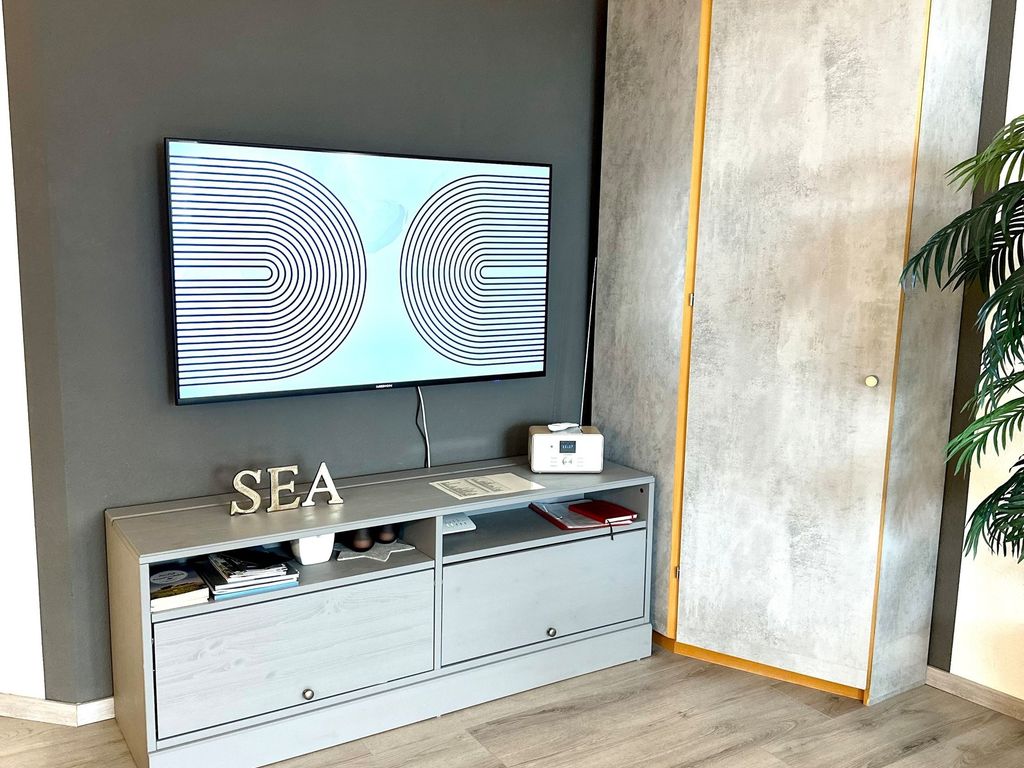 Ferienwohnung Dat Bollwark