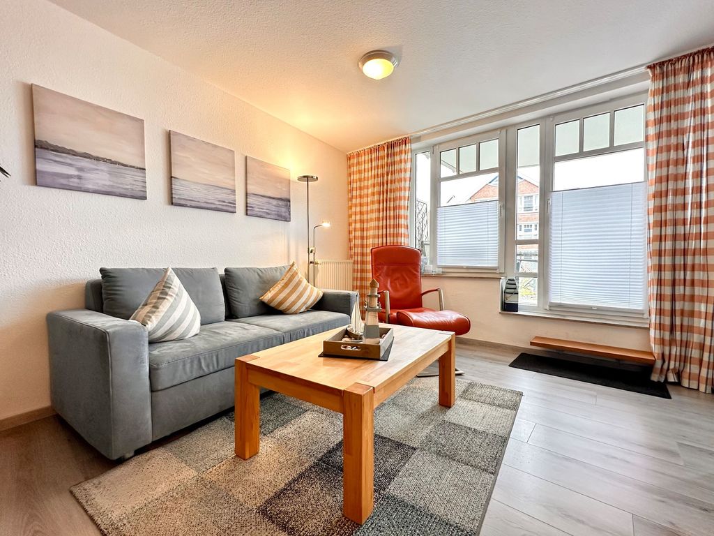 Ferienwohnung Dat Bollwark