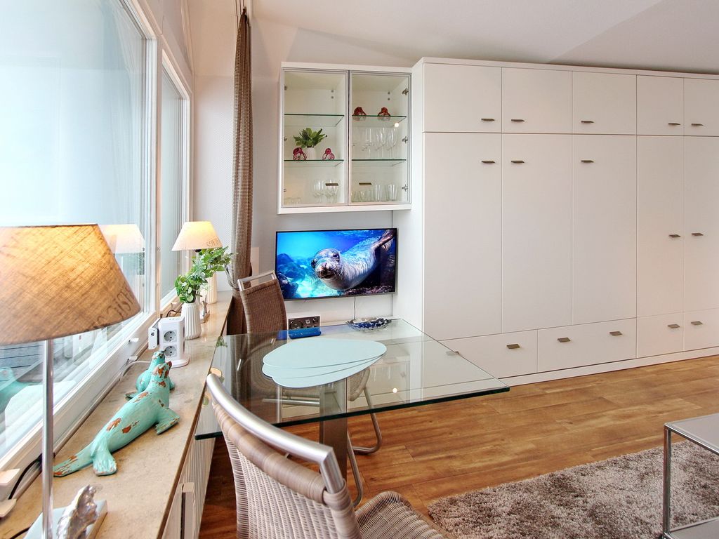 App. 330 A, Haus Metropol,14.Etage