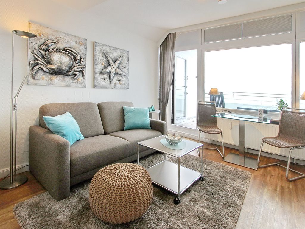 App. 330 A, Haus Metropol,14.Etage
