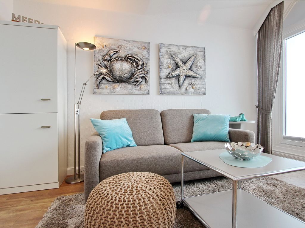 App. 330 A, Haus Metropol,14.Etage