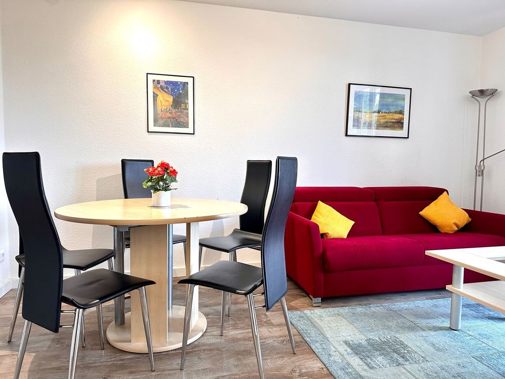 Ferienwohnung De Brecker