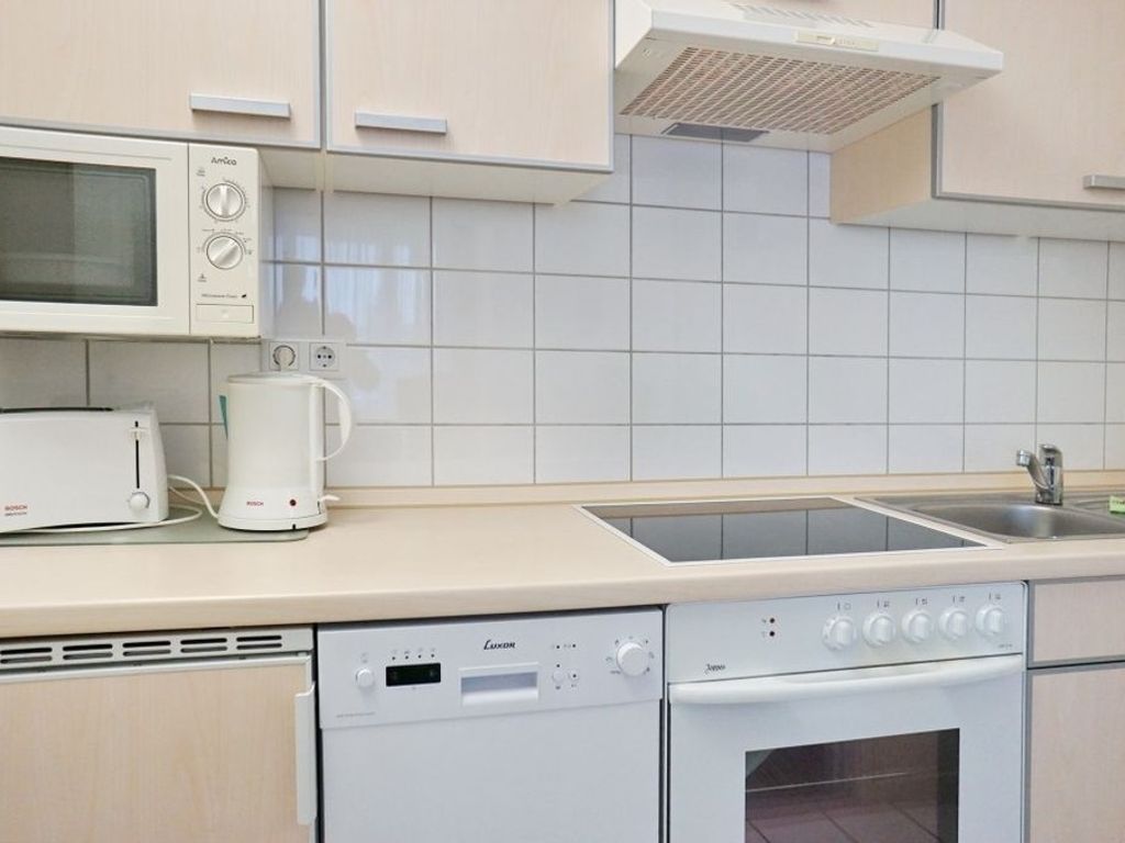 Ferienwohnung De Brecker