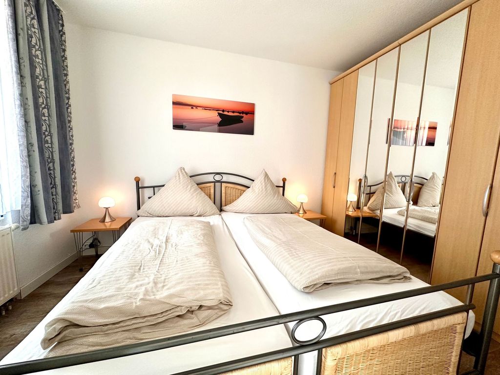 Ferienwohnung De Brecker