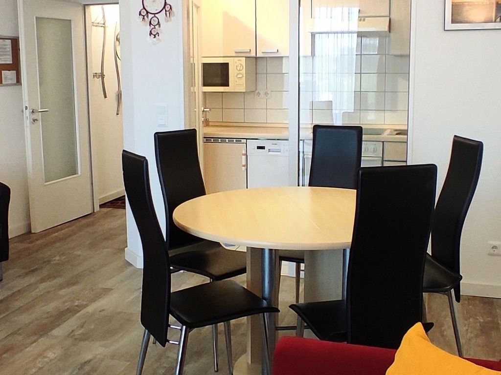 Ferienwohnung De Brecker