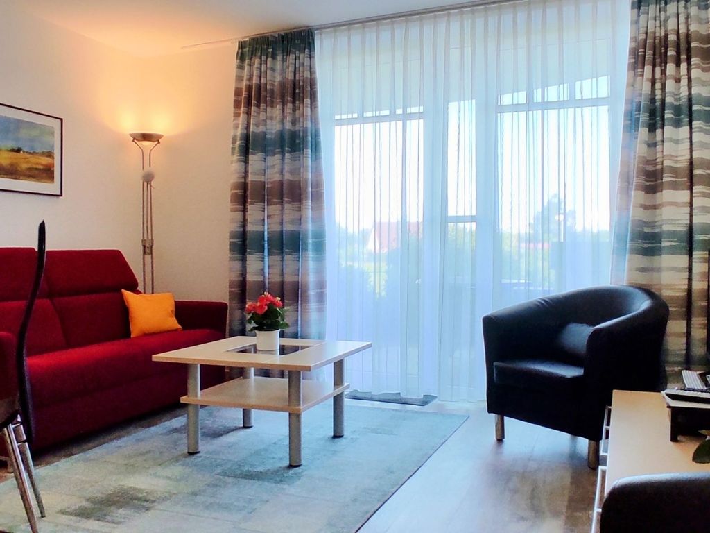 Ferienwohnung De Brecker