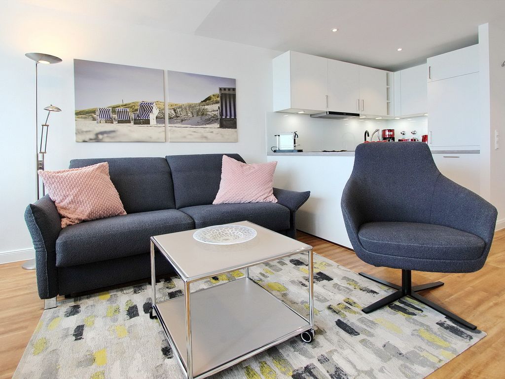 App. 330, Haus Metropol,14.Etage